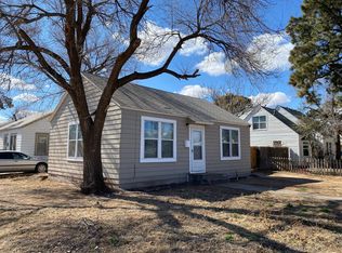 2001 25th St, Lubbock, TX 79411