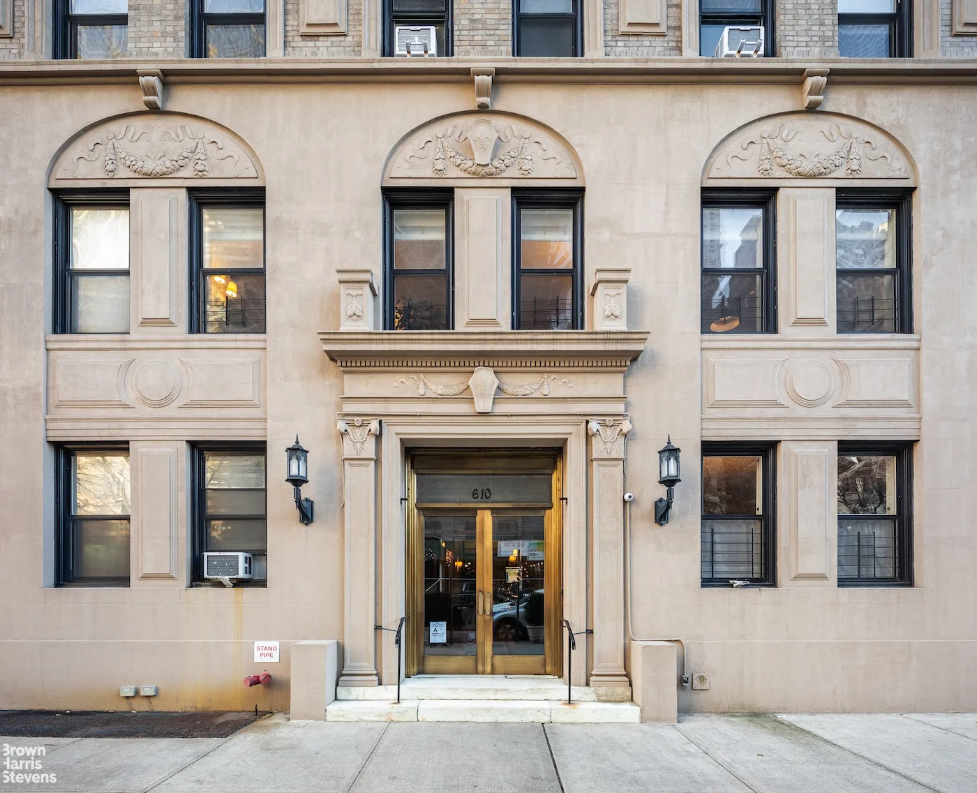610 West 110th Street #4C in Upper West Side, Manhattan | StreetEasy