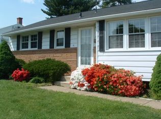 2300 Alister Dr, Wilmington, DE 19808