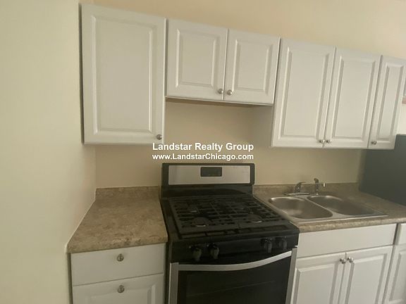 New Cabinets and Countertops