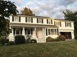 1 Rogers Ave, Bristol, RI 02809