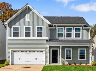 5374 Spicewood Lake Ln, Winston Salem, NC 27106