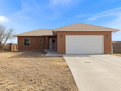 198 S Eads Dr, Pueblo West, CO, 81007