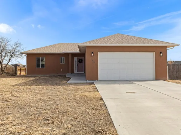 198 S Eads Dr, Pueblo West, CO 81007