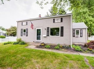 9 Madison Rd, Northborough, MA 01532