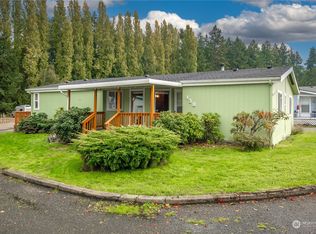 4806 Cushman Rd NE SPACE 130, Olympia, WA 98506