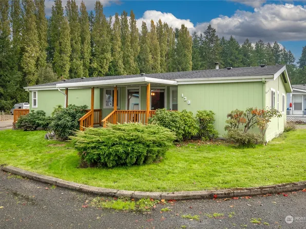 4806 Cushman Road NE #130, Olympia, WA 98506