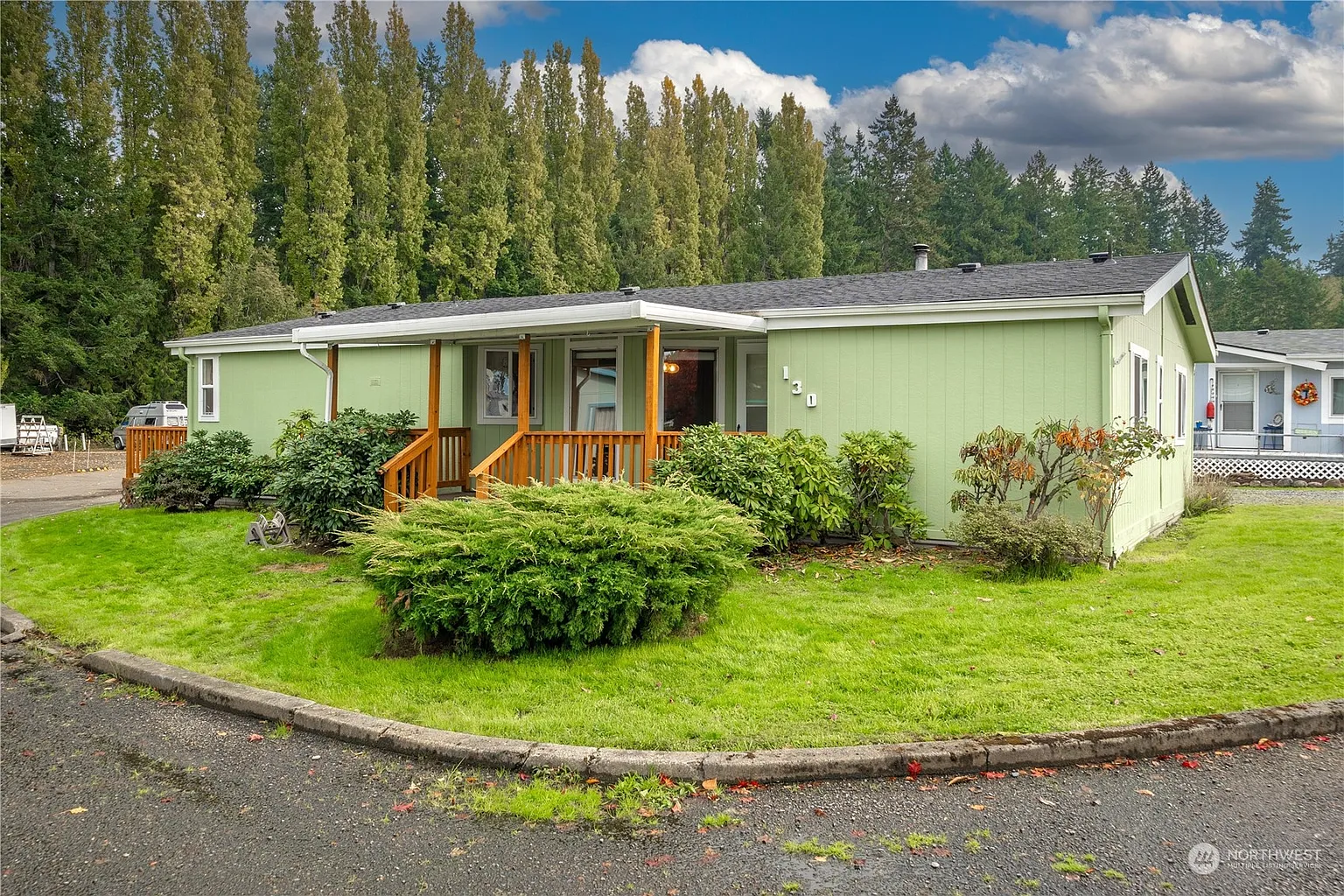 4806 Cushman Road NE #130 photo 1
