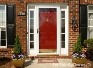 5910 Tarby Ct, Charlotte, NC 28269