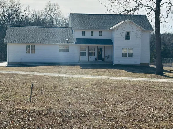 5284 W Farm Road 6, Brighton, MO 65617