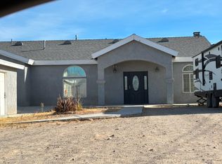 1051 Pine Ave, Barstow, CA 92311