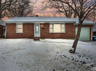 2031 Hildred Ave, Saint Louis, MO