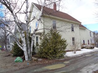 281 Center St, Old Town, ME 04468