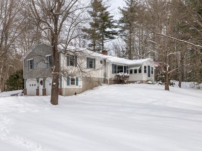 127 Pine Street, Danville, NH, 03819