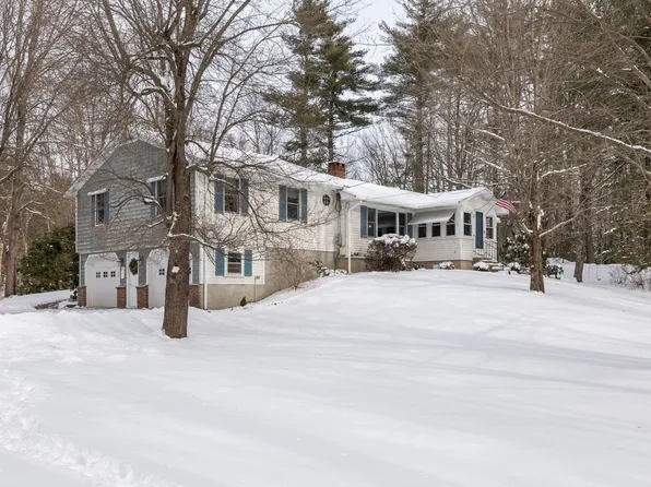 127 Pine Street, Danville, NH 03819