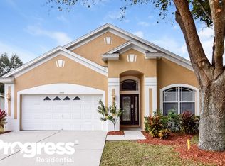 7936 Terrace Ridge Dr, Temple Terrace, FL 33637