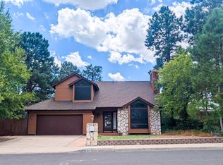 2655 E Matterhorn Dr, Flagstaff, AZ 86004