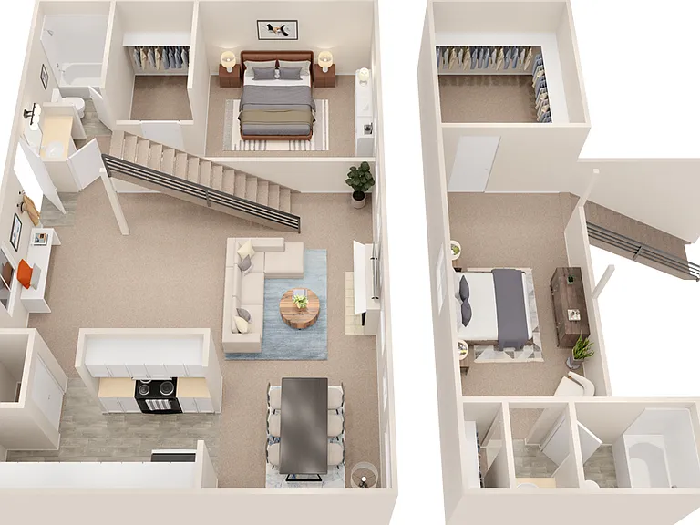 Mylo Apartment Homes — Photo 37