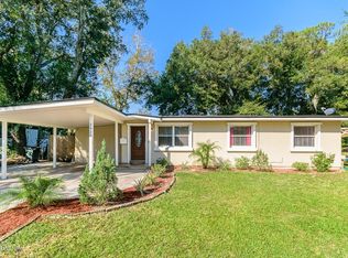 2920 Searchwood Dr, Jacksonville, FL 32277