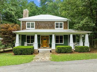 3544 Mount Gilead Church Rd, Pittsboro, NC 27312