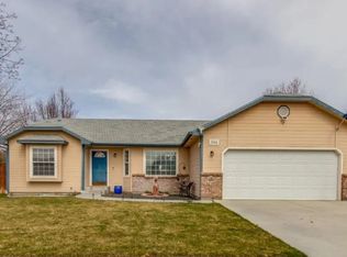 3086 W Kandice St, Meridian, ID 83646