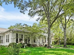 606 Featherston St, Cleburne, TX 76033