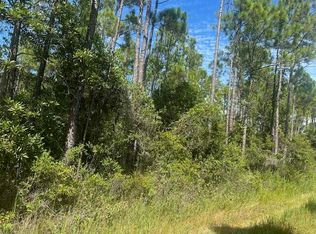 Foxmire Farm Rd, Pt Washington, FL 32459
