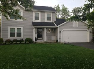 790 Streamview Dr, Perrysburg, OH 43551