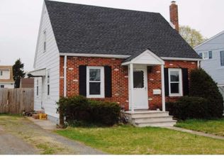 329 Fetter Ave, Hamilton, NJ 08610