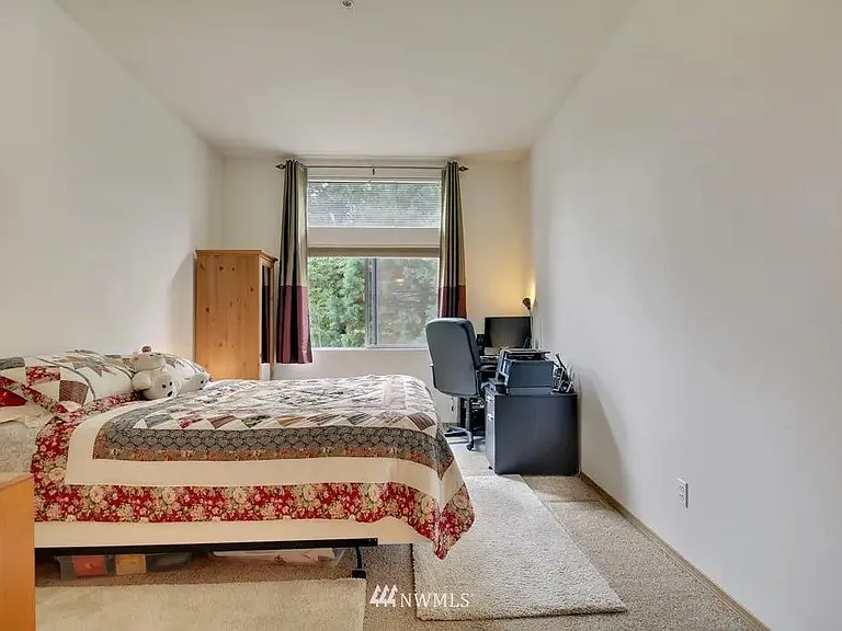 4021 S 222nd Pl #204 — Photo 9