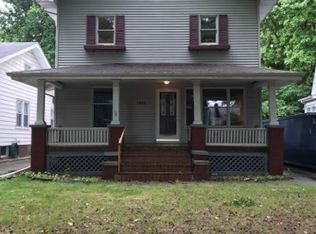 1820 S Whittier Ave, Springfield, IL 62704