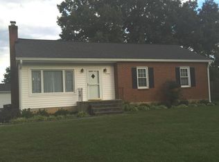 3480 Richards Blvd, Roanoke, VA 24018