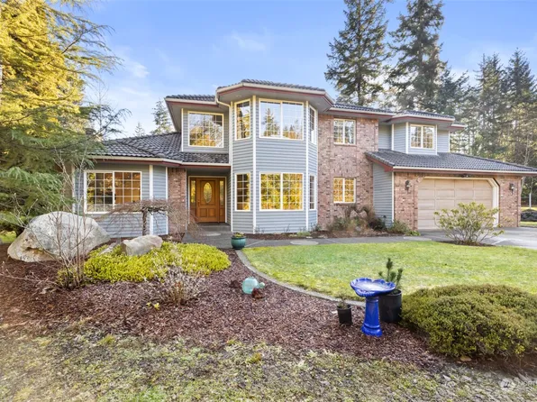 379 Benson Road, Port Angeles, WA 98363