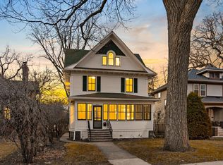 2031 Lincoln Ave, Saint Paul, MN 55105