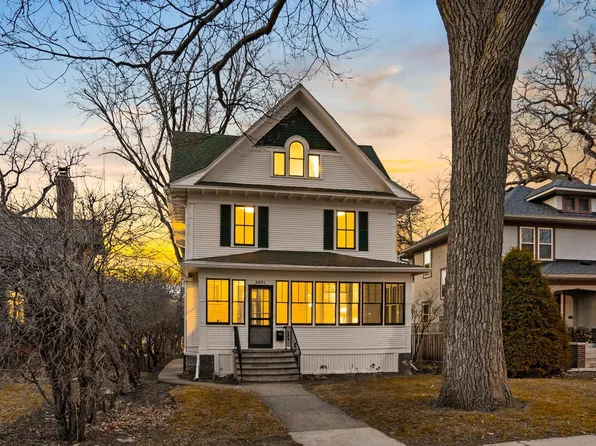 2031 Lincoln Ave, Saint Paul, MN 55105