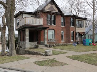 1322-1324 Jefferson St, Burlington, IA 52601