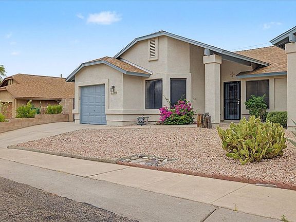 3rd image of 10055 E Desert Aire Dr