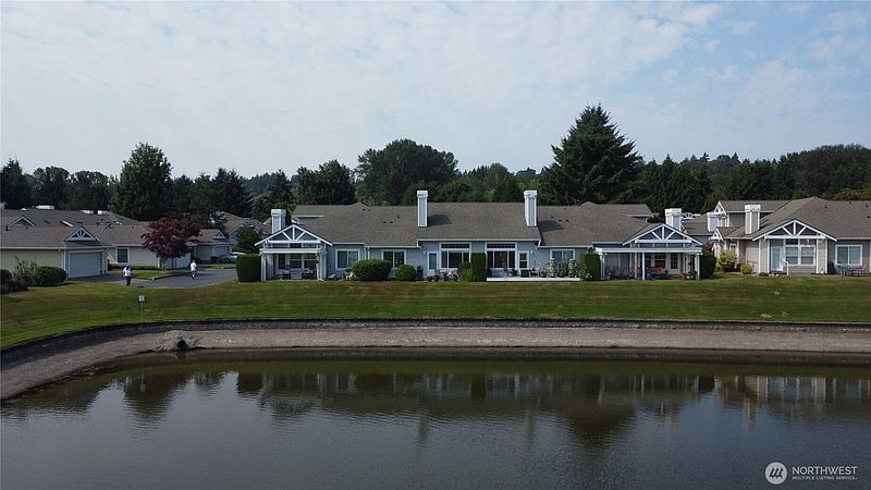 3rd image of 5124 234 Street #41-3
