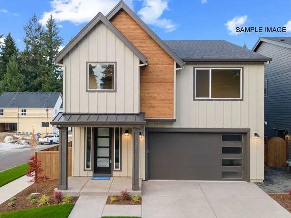 7235 SW Frog Pong Ln, Wilsonville, OR 97070