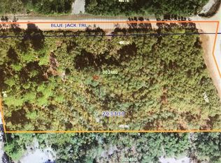 2030 Scrub Jay Trl, Frostproof, FL 33843