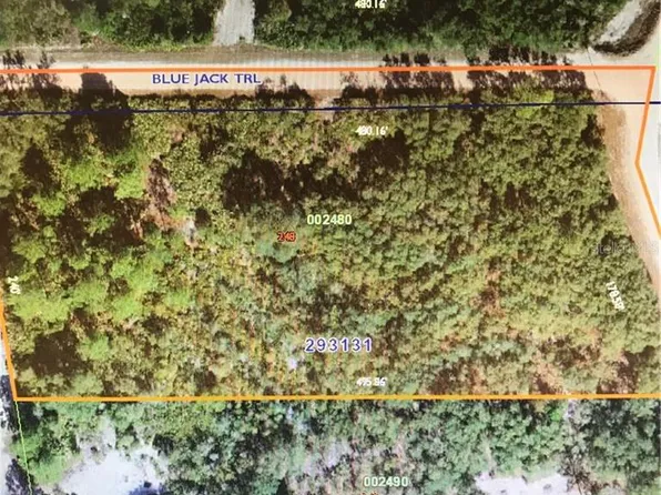 2030 Scrub Jay Trl, Frostproof, FL 33843