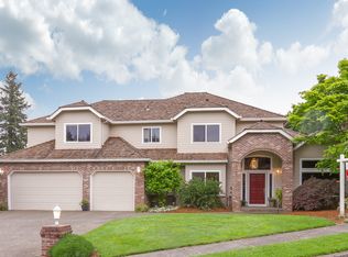 4145 Rosepark Dr, West Linn, OR 97068