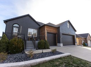 832 Gold Rush Ave, Nixa, MO 65714