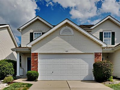 127 Waterside Crossing Dr, Saint Peters, MO, 63376
