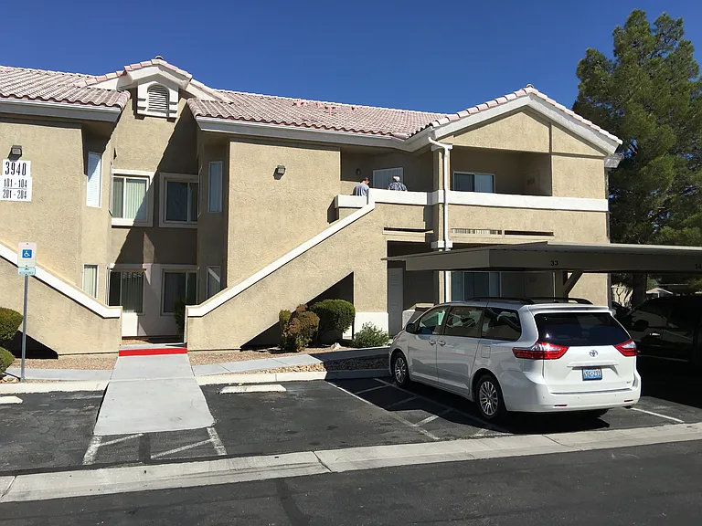 3940 Quiet Pine St #202 — Photo 3
