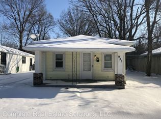 931 Lynn St, Indianapolis, IN 46222