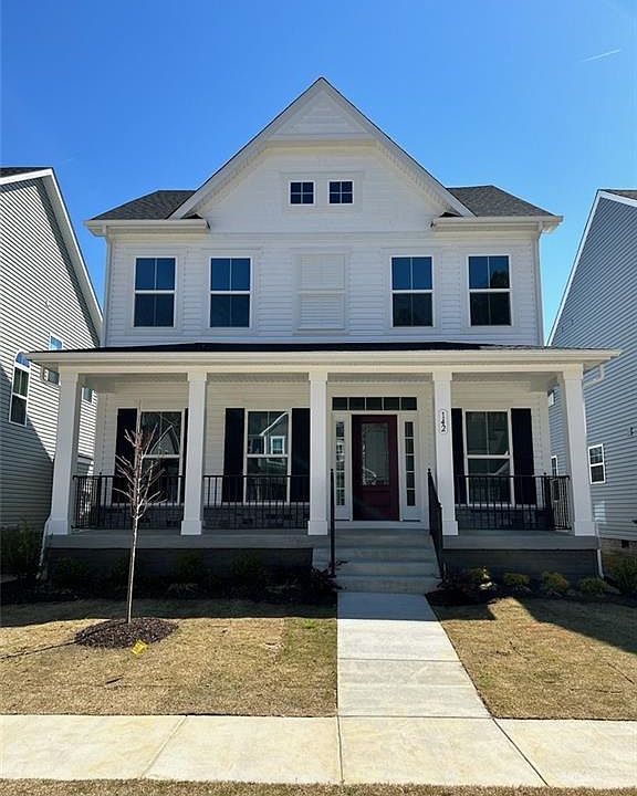 142 Fishermans Way, Poquoson, VA 23662 Zillow