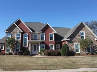 205 Arbor Ln, Centerville, GA 31028