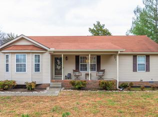 2891 Oak Grove Rd, Lebanon, TN 37090