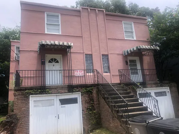 3251 Carlotta St, Baton Rouge, LA 70802